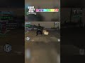 GTA San Andreas Co-Op Rainbomizer Speedrun Fail #gta #sanandreas