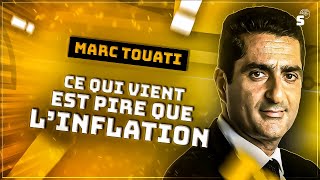 Marc Touati : ce qui vient est pire que l'inflation