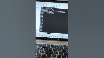blinking led program with raspberry Pi zero 2W #raspberrypi #python #electronics #viralshorts