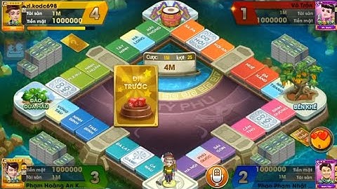 Làm lại video | Tập 19 - Đấu Trường Danh Vọng lần 24