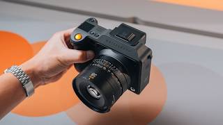 Hasselblad X2D II: 6 Months Later – Worth $12,000?