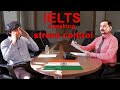 Ielts speaking stress management for band 9