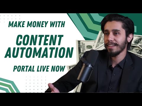 Make Money with CAP - Tutorial 