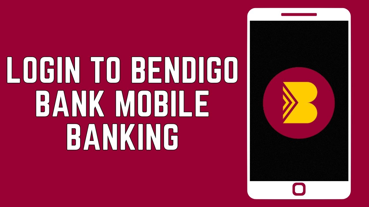 How To Login To Bendigo Bank Mobile Banking? (2024) YouTube