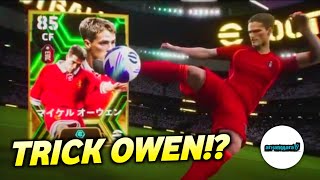 AYO KITA BORONG! CARI TRIK CARA MENDAPATKAN EPIC M. OWEN LIVERPOOL DI EFOOTBALL 2024 MOBILE