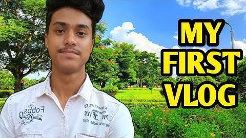 MY FIRST VLOG ♥️♥️#myfirstvlog #viral_video #viral