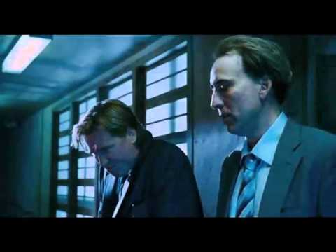 Bad Lieutenant - Nicolas Cage & Val Kilmer - Out o...