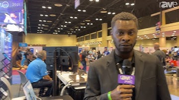 InfoComm 2021: Shoflo Highlights Studio, Cloud-Based Video Switcher Software for Livestreaming