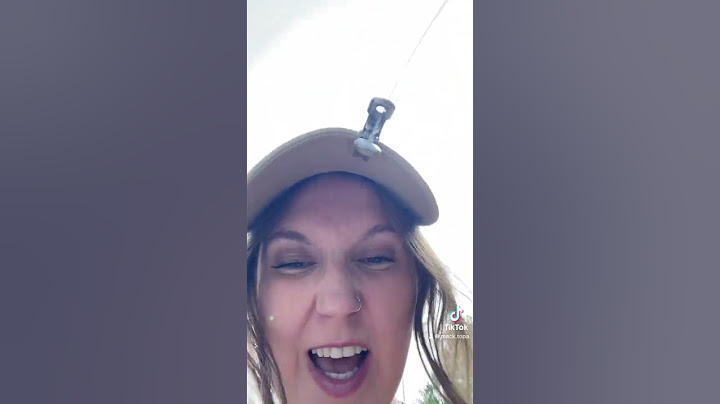 Testing if a FAKE dragonfly stops deerflies ￼🪰