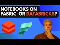 Should You Start Using Microsoft Fabric Instead of Databricks?