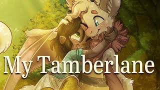 My Tamberlane (feat. postergirlxoxo)