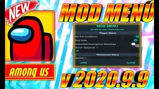 Among Us Hack iOS/Android Mod Menu - Among Us iOS/Android Hack Always Imposter - No Kill CD No Root screenshot 5