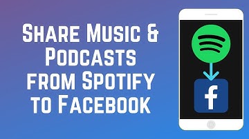 How to Share Music from Spotify to Facebook Stories