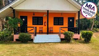 Diamond hill salak phet | Koh Chang, Thailand | Hotel Review ⭐