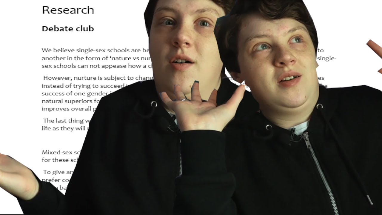 Single Sex Education