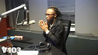 Skooly Talks 2 Chainz Tour, Due4ME2, & Freestlyes with Greg Street