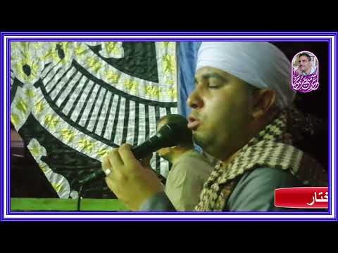 الشيخ محمود سعد الرافعي وتلاوة قرآنيه اكتر من رائع