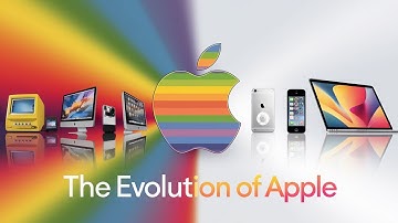 How Did Apple Change Computing FOREVER?