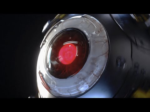 Cyclops - Optic Nerve (Official Music Video)