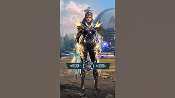 Ah!! Do not Jump, if @CodmHarleenQuinzel has killed your teammates