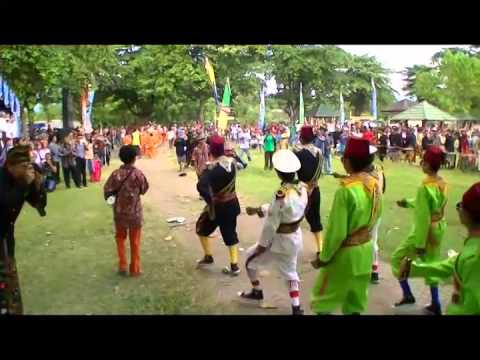 Indonesia - Lombok - North Lombok Annual Cultural Week