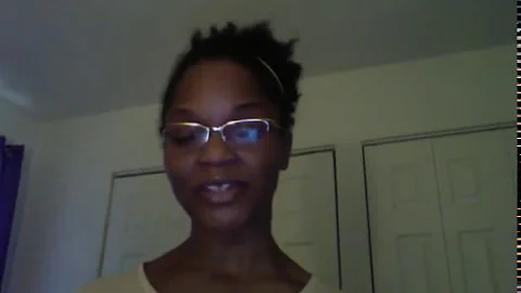 Corliss Harris Me View #2