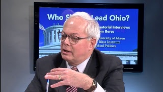 Who Should Lead Ohio