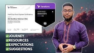 Best Resources for HashiCorp Terraform Associate Certification | HCTA0-004 Roadmap