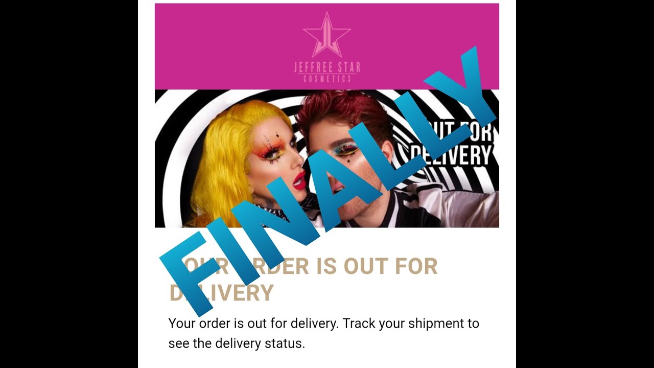 What a MESS!!! | Mystery Box! | Jeffree Star Black Friday Order Missing?