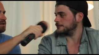 Studio Brussel: Mumford and Sons op Pinkpop