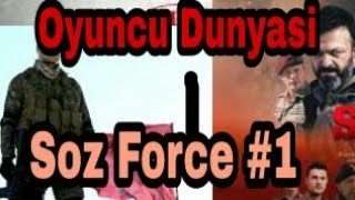 Strike Force Troopers(Soz) screenshot 4