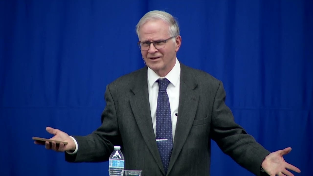 La conferencia anual de compenetración en México 2025