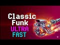 Classic Funk Fast