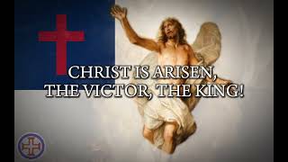 Christ is Arisen || Christian Easter Hymn