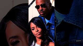Dmx And Aaliyah Rip  Back In One Piece
