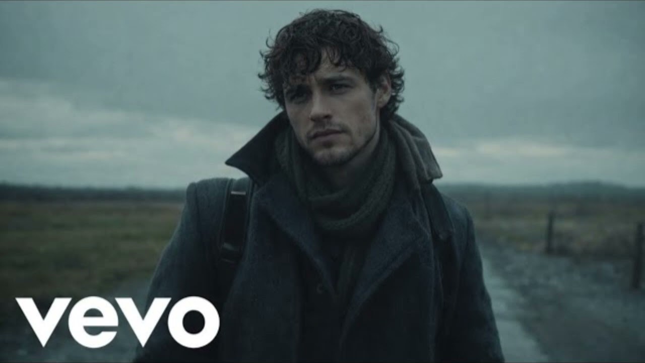 Benson Boone - If I Never see your face again