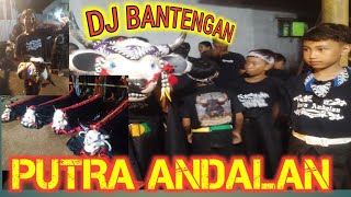 Download lagu DJ  BANTENGAN PUTRA ANDALAN🔴ARWAT GONDANG LEGI