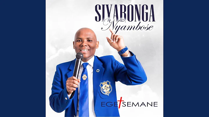 Yesu Wena Ungumhlobo