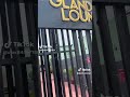 Don't miss out , your place to be is at Gland lounge #party #legitboss #event