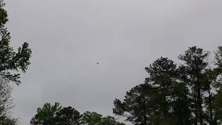 McIntosh Multirotor Team UAS4STEM Proof of Flight Video