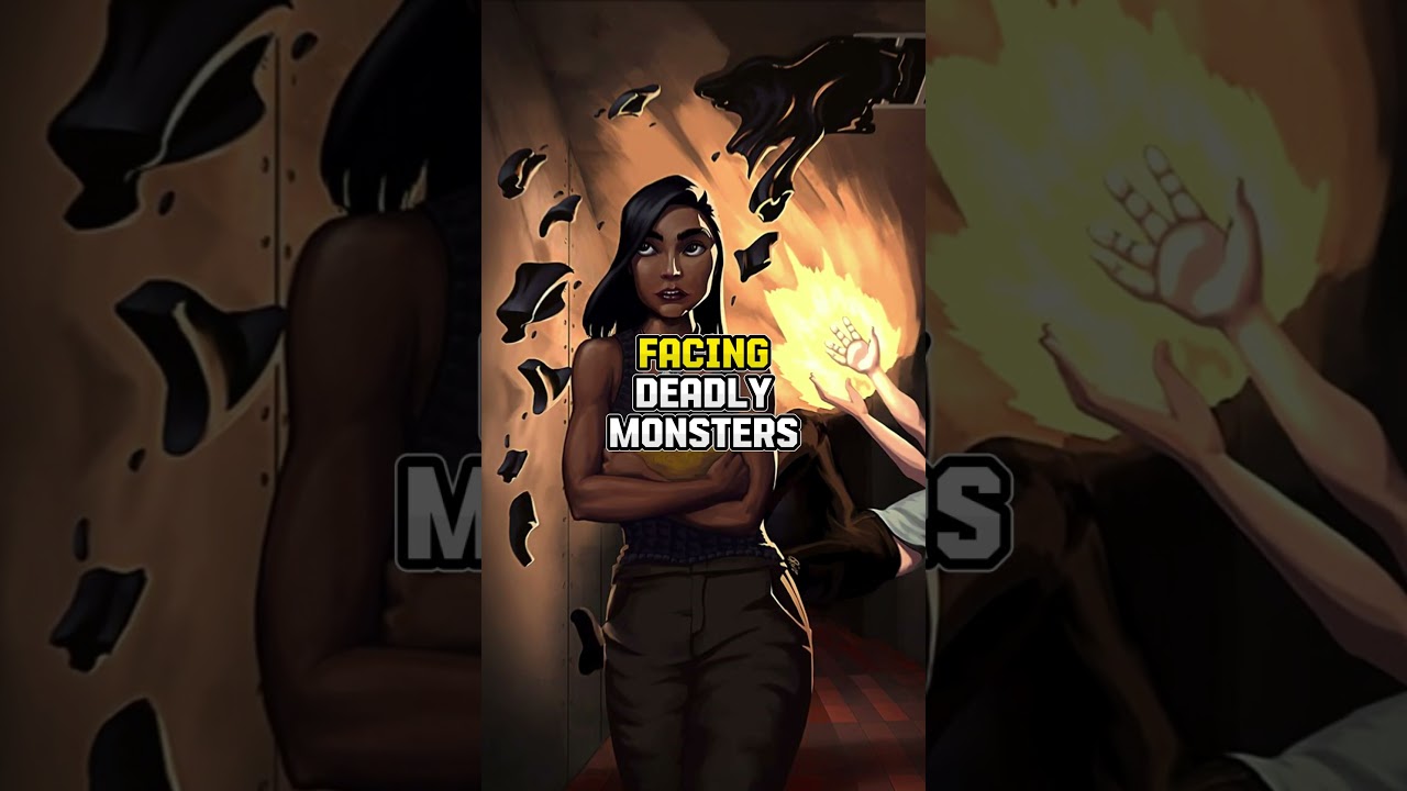 Magic & Survival in 'A Deadly Education' - A Gripping Fantasy Review! 