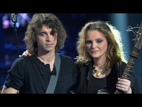 andrzej piaseczny koncerty The Voice of Poland IV - Krzysztof Krysiński vs Dorota Kuziela „What I Am