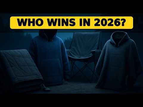Top 5 Best Outdoor Heated Blankets 2026 - Stay Warm While Enjoying Nature