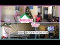 HOUSE TOUR 🏡/ mini departamento bien pequeño/ gaby vlogs