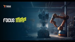 Manufacturing ERP Software | Industry 4.0 ERP Software | Focus Softnet