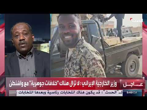 السودان... ترحيب بتعيين كامل إدريس رئيسا جديدا للحكومة