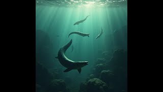 0000911 - The Curious Case of the Great Eel Escape