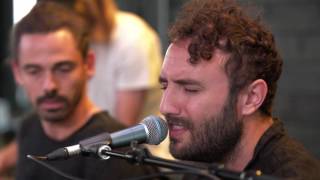 Local Natives - Coins (Live on KEXP) chords
