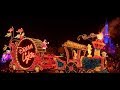 Tokyo Disneyland Electrical Parade Dream Lights 2019 4k