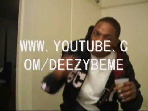 Deezy - All I Know Deezy - All I Know #1